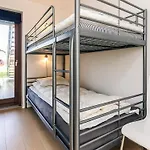 Appartement 4 Person In Bogense-by Traum