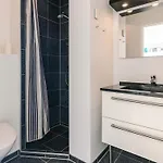 4 Person In Bogense-by Traum Appartement *