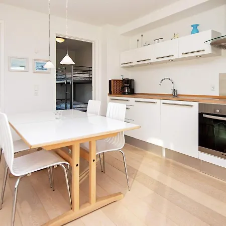 Apartment Iv Bogense