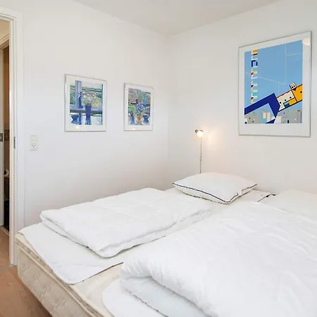 Lägenhet 4 Person In Bogense-by Traum Bogense