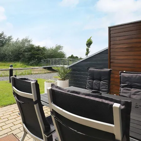 Lägenhet 4 Person In Bogense-by Traum Bogense