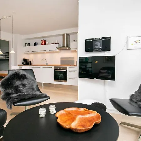 Apartment Iv Bogense