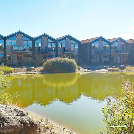 4 Person In Bogense-by Traum * Bogense