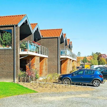 4 Person In Bogense-by Traum Bogense