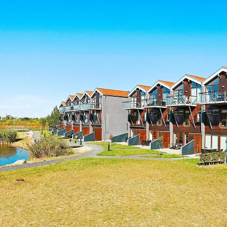 4 Person In Bogense-by Traum * Bogense