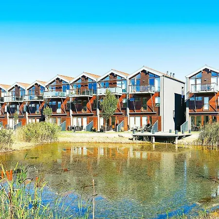 4 Person In Bogense-by Traum * Bogense