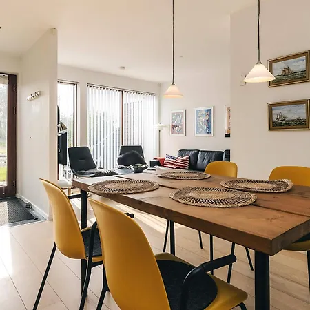 Lejlighed 4 Person In Bogense-by Traum *