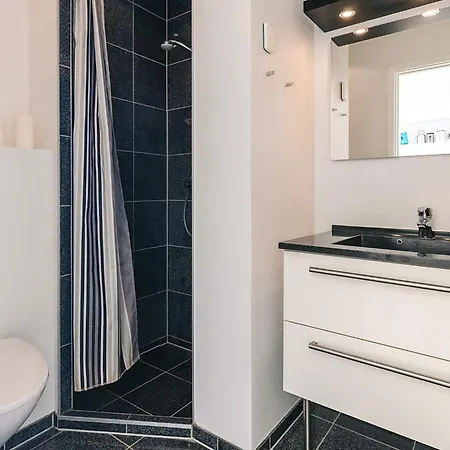 4 Person In Bogense-by Traum Lejlighed *