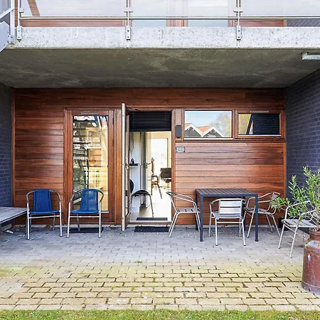 Lägenhet 4 Person In Bogense-by Traum Bogense