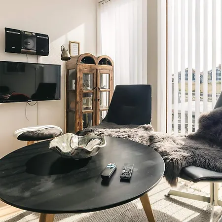 4 Person In Bogense-by Traum * Bogense