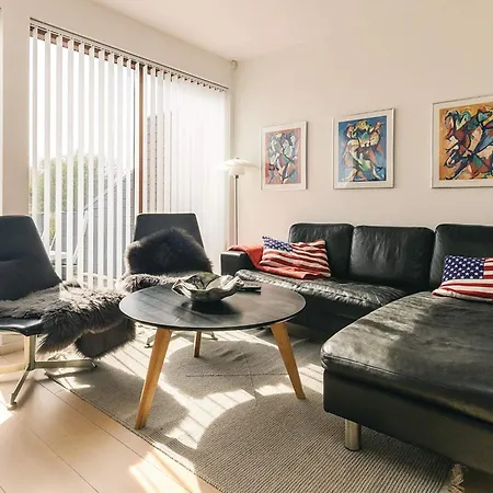 Lejlighed 4 Person In Bogense-by Traum