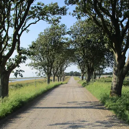 4 Person In Bogense-by Traum Lejlighed Bogense