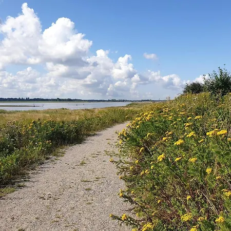 Lejlighed 4 Person In Bogense-by Traum Bogense