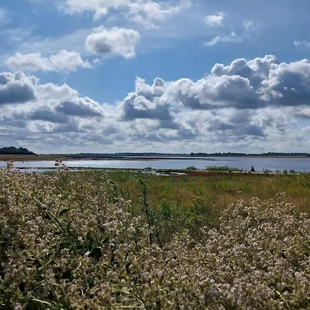 4 Person In Bogense-by Traum Lejlighed Bogense