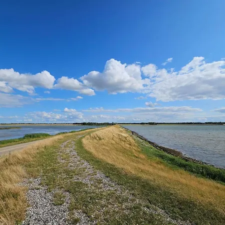 4 Person In Bogense-by Traum *