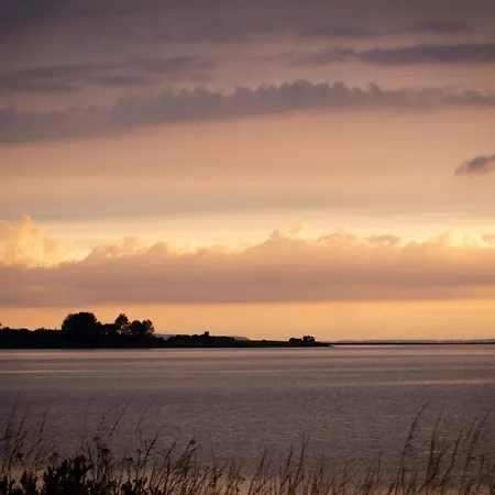 4 Person In Bogense-by Traum Bogense