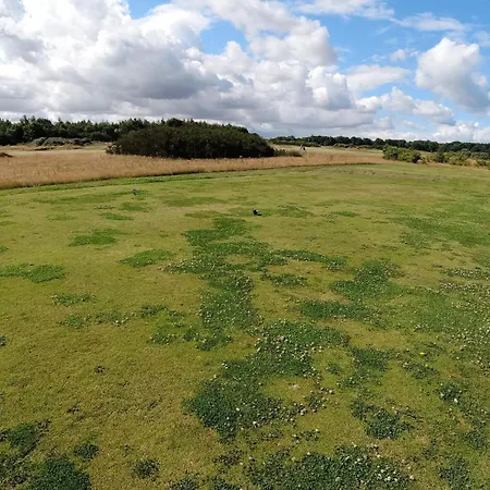 4 Person In Bogense-by Traum Lejlighed