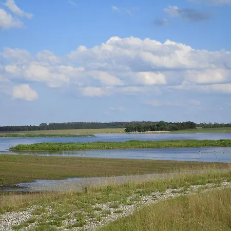 4 Person In Bogense-by Traum *