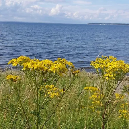 4 Person In Bogense-by Traum Bogense