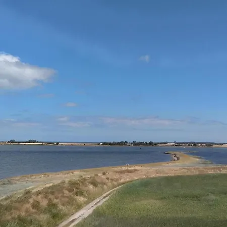 4 Person In Bogense-by Traum * Bogense