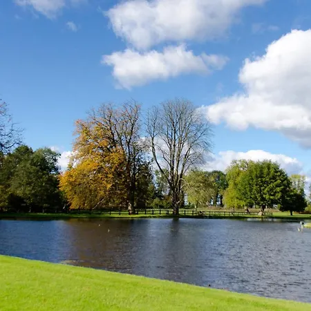 4 Person In Bogense-by Traum Lejlighed *