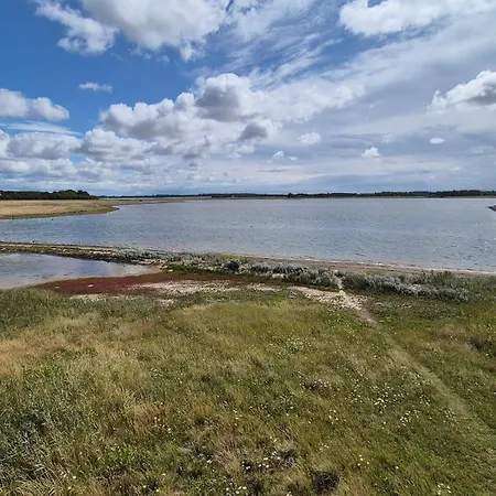 4 Person In Bogense-by Traum Lejlighed *