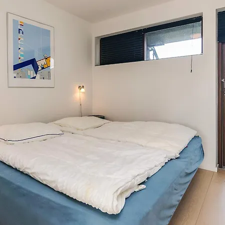 Apartamento 4 Person In Bogense-by Traum *
