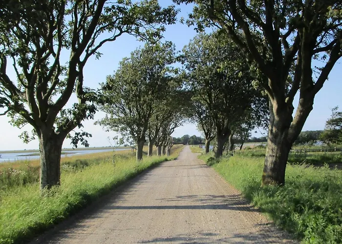 4 Person In Bogense-by Traum Lejlighed Bogense