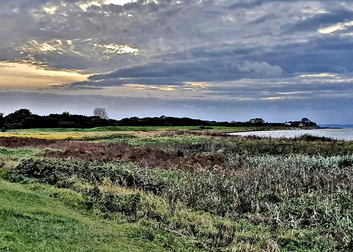 4 Person In Bogense-by Traum * 博恩瑟