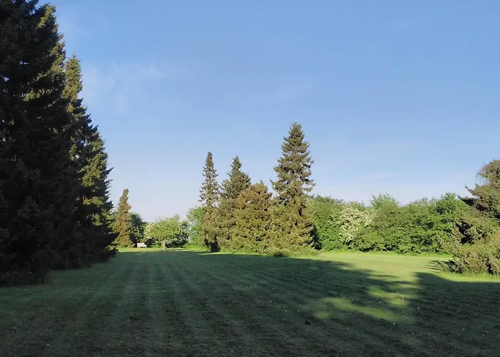 4 Person In Bogense-by Traum 公寓