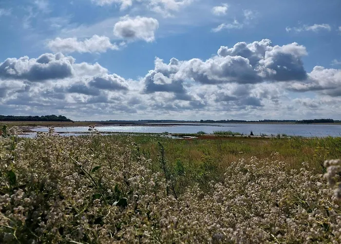 4 Person In Bogense-by Traum 公寓 博恩瑟