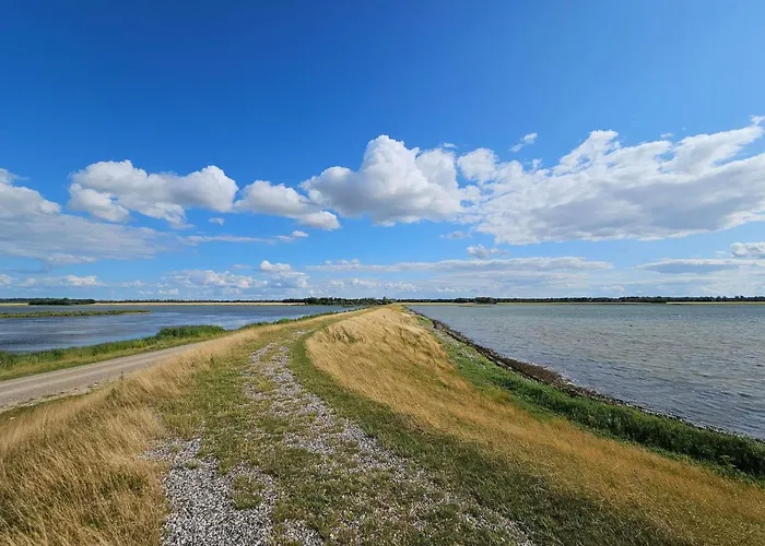 4 Person In Bogense-by Traum *