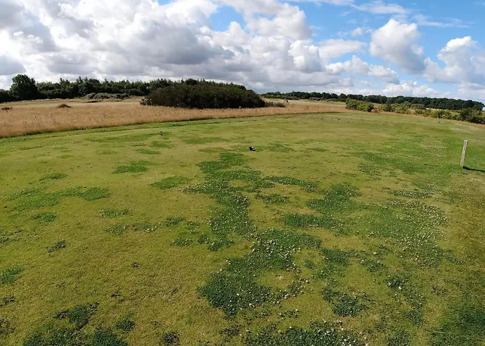 4 Person In Bogense-by Traum Lejlighed