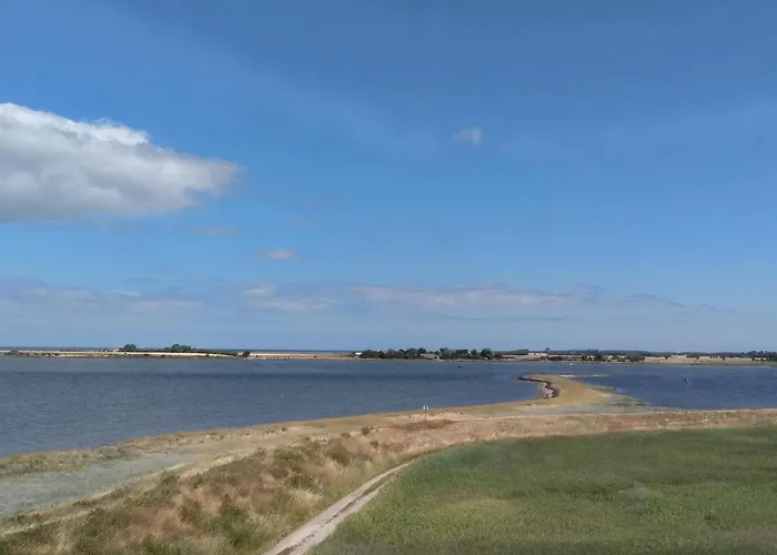 4 Person In Bogense-by Traum * Bogense