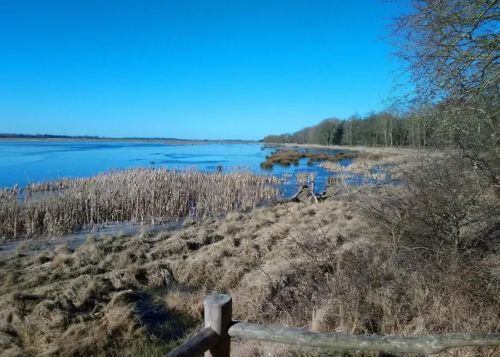 4 Person In Bogense-by Traum 博恩瑟